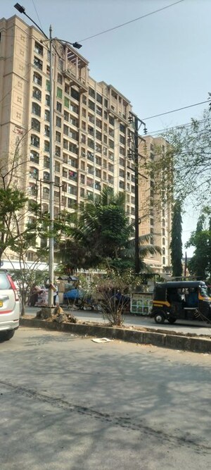  Apartment – Exterior View View at Virar - for Sale