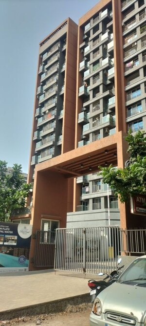  Apartment – Exterior View View at Virar - for Sale