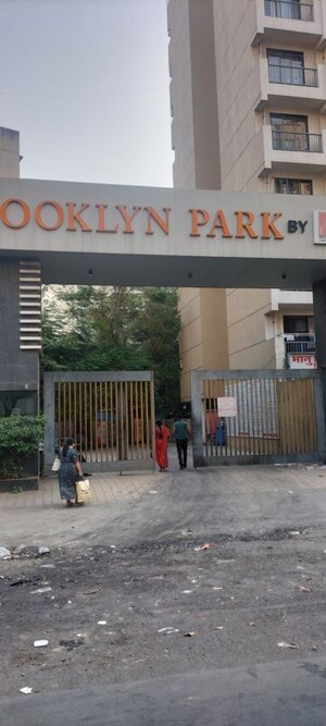  Apartment For Sale in Virar