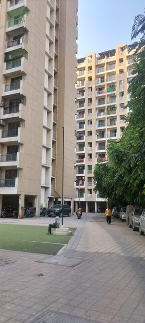  Apartment – Exterior View View at Virar - for Sale