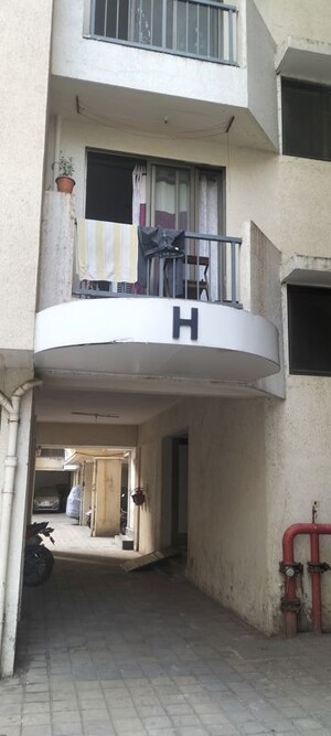 Kitchen in  Apartment at Virar – for Sale