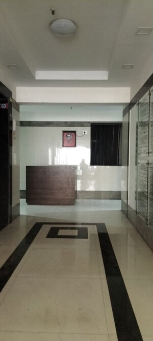 Kitchen in  Apartment at Virar – for Sale