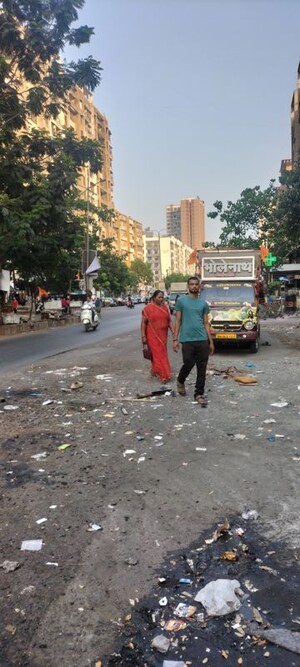 Parking in  Apartment at Virar – for Sale