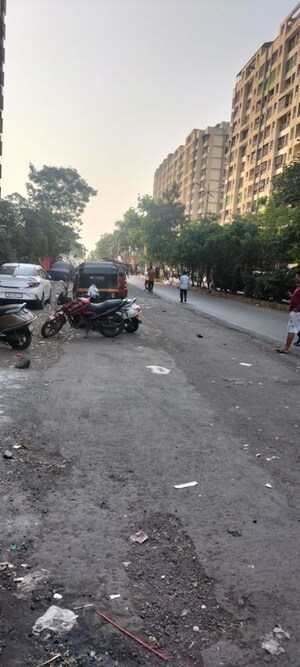 Parking in  Apartment at Virar – for Sale