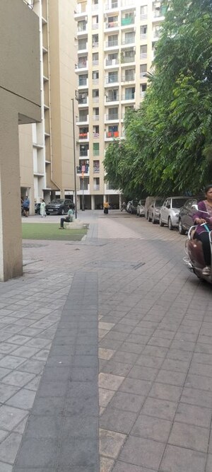 Parking in  Apartment at Virar – for Sale