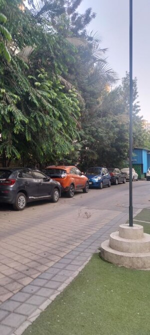 Parking in  Apartment at Virar – for Sale
