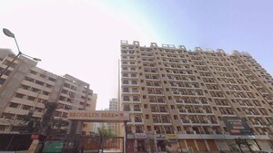  Apartment – Exterior View View at Virar - for Sale