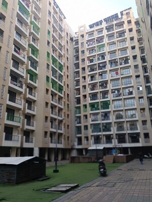  Apartment – Exterior View View at Virar - for Sale