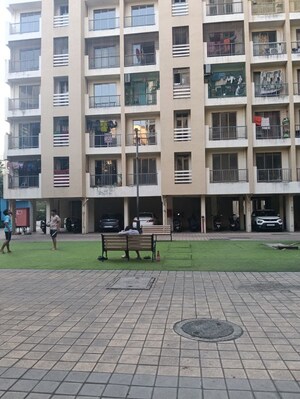  Apartment – Exterior View View at Virar - for Sale