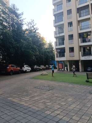  Apartment – Exterior View View at Virar - for Sale