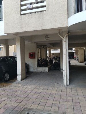 Parking in  Apartment at Virar – for Sale