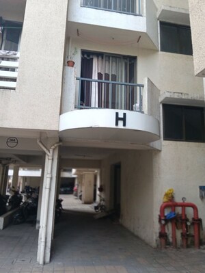 Kitchen in  Apartment at Virar – for Sale
