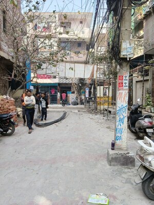  Apartment For Sale in Bhopura