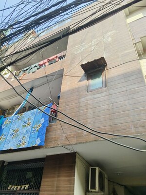  Apartment – Exterior View View at Bhopura - for Sale