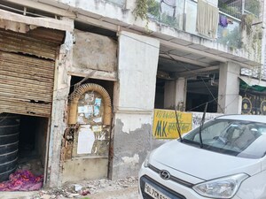  Apartment – Exterior View View at Bhopura - for Sale