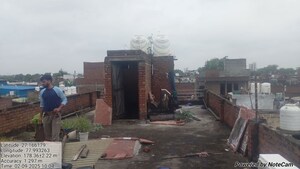  Independent House – Exterior View View at Fatehbad - for Sale