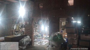  Independent House – Exterior View View at Fatehbad - for Sale