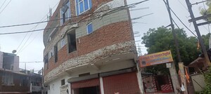  Independent House – Exterior View View at Panki - for Sale