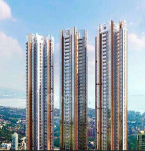 3 BHK Apartment For Rent in Piramal Mahalaxmi, Mahalaxmi