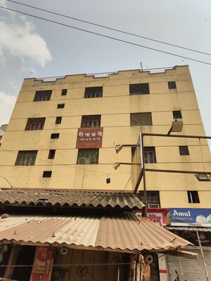  Apartment – Exterior View View at Jagatdal - for Sale