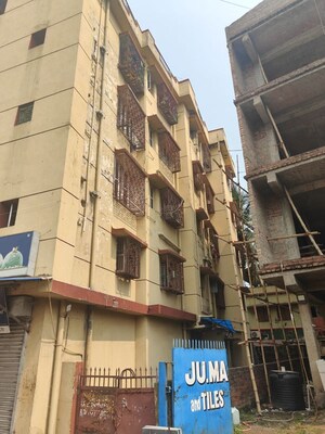 Apartment – Exterior View View at Jagatdal - for Sale