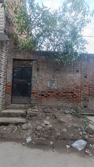  Independent House – Exterior View View at Delta City - for Sale