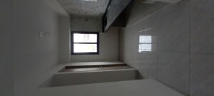 Building Lobby in 3 BHK Apartment at Vastrapur – for Sale