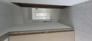 Bathroom in 3 BHK Apartment at Vastrapur – for Sale
