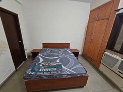 2 BHK Apartment For Rent in SKA Metro Ville