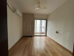3 BHK + Study Room Builder Floor For Rent in Sector 57