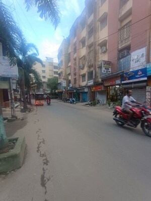Parking in  Apartment at Dum Dum – for Sale