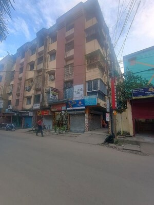  Apartment – Exterior View View at Dum Dum - for Sale