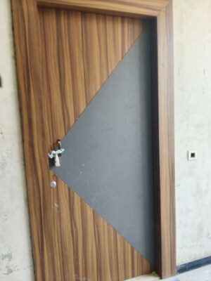 Floor Plan in  Apartment at Makanpur – for Sale