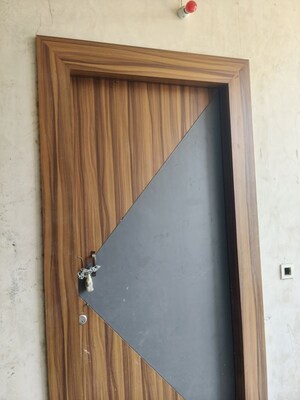 Floor Plan in  Apartment at Makanpur – for Sale