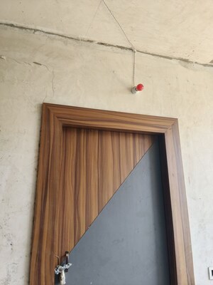 Floor Plan in  Apartment at Makanpur – for Sale