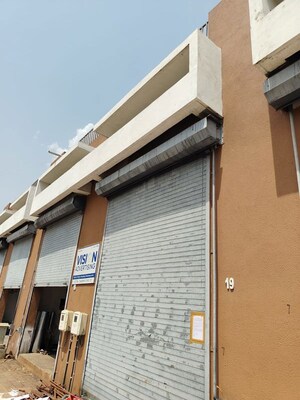   Industrial Plot at Ahmedabad - Rajkot Highway – for Sale