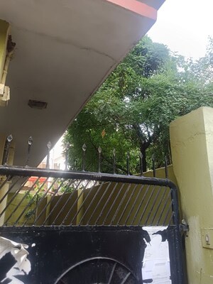  Independent House – Exterior View View at Mch Colony - for Sale