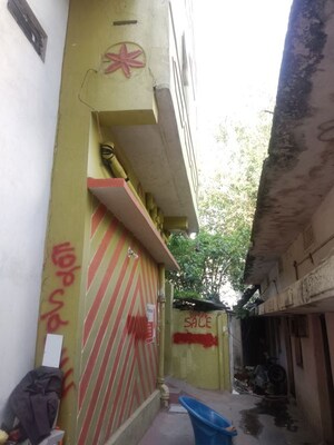 Balcony in  Independent House at Mch Colony – for Sale