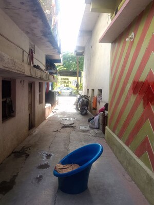 Parking in  Independent House at Mch Colony – for Sale