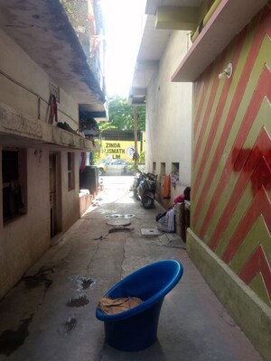 Parking in  Independent House at Mch Colony – for Sale