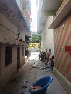 Parking in  Independent House at Mch Colony – for Sale