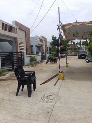  Independent House For Sale in Hayathnagar