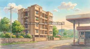  Apartment For Sale in Dahivali