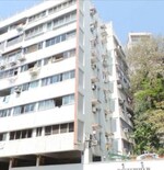 3 BHK + Extra Room,Store Room 1600 Sq.Ft. Apartment in Daseshwar Apartment