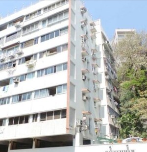 3 BHK Apartment For Sale in Daseshwar Apartment, Walkeshwar