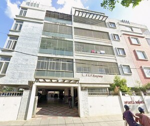  Apartment For Sale in Jp Nagar