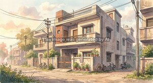  Apartment – Exterior View View at Loni - for Sale