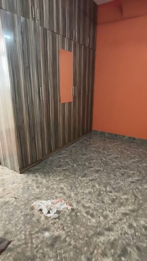 Room in 3 BHK Apartment at Rt Nagar – for Rent