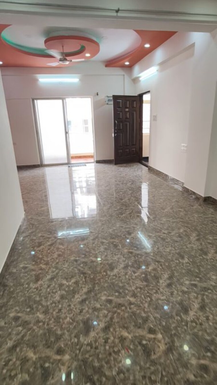 Living Room, rt nagar 3 Bedroom 1450 Sq.Ft. Apartment In Rt Nagar Bangalore 10615772