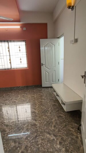 Room in 3 BHK Apartment at Rt Nagar – for Rent